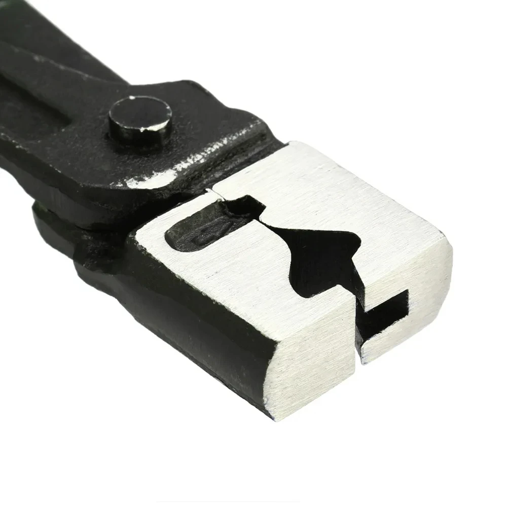 Kit Abraçadeiras Inox Orelha Stepless com Alicate - Imagem 6
