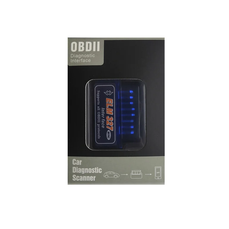 Scanner Automotivo OBD2 Bluetooth ELM327 v2.1 para Android - Imagem 6
