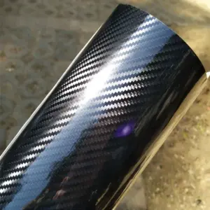 adesivo vinil fibra carbono