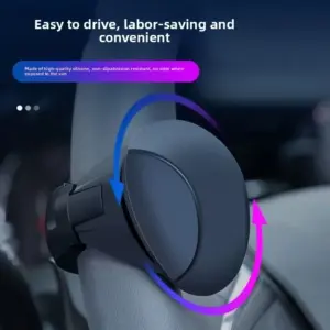 manopla giratória volante carro
