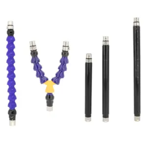 Haste de Extensão Flexível 30cm para Atuador Linear