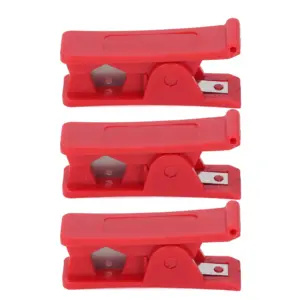cortador de tubulação ptfe 1/8 3/4