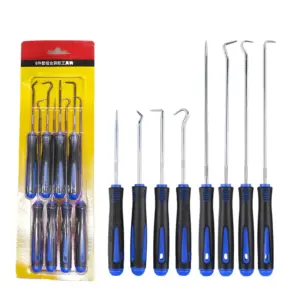 kit extrator retentor o-ring