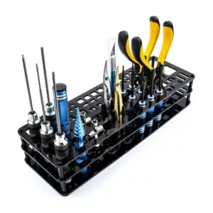 organizador ferramentas acrílico
