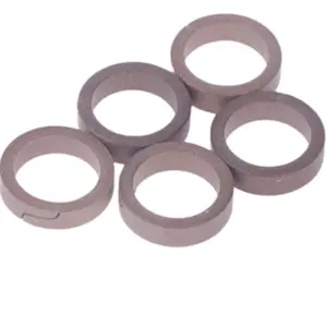 anel de pistão segundo estágio pcp 1cm