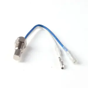 sensor temperatura água óleo 1/8 npt