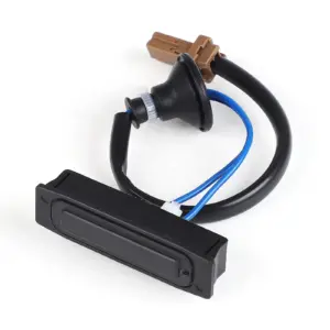 botão abertura porta-malas nissan