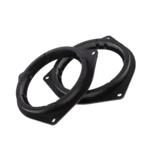 adaptador alto-falante 6.5 polegadas toyota
