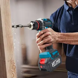 furadeira de impacto 18v makita