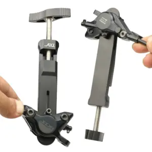 ferramenta redefinição pistão freio bicicleta nylon