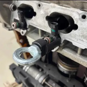 ferramenta remoção injetor vw audi