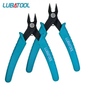 alicate de corte micro fio