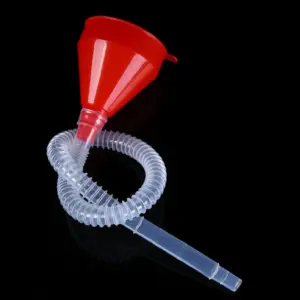 funil reabastecimento óleo motor