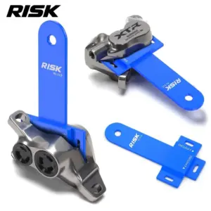 Ferramenta de Reposição de Pistão de Freio a Disco RISK RL256