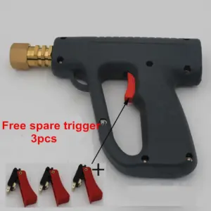 pistola de solda a ponto reparo amassados