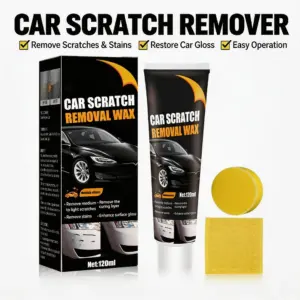 removedor de arranhões para carros