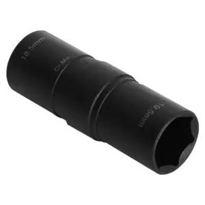 soquete de impacto 18.5-19.5mm porca roda ford