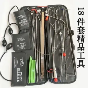 kit ferramentas reparo automotivo