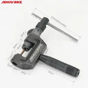 ferramenta disjuntor de corrente motocicleta