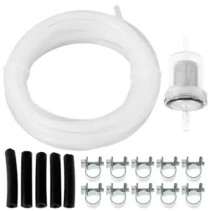 kit tubo de suporte tanque aquecedor