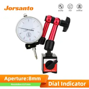 indicador de discagem 0.01mm