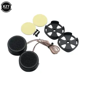 tweeter automotivo universal 500w