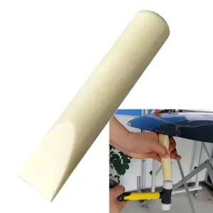 ferramenta reparo amassados sem pintura