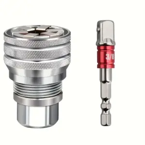 chave de soquete ajustável universal 10-19mm
