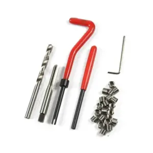 kit reparo de rosca m5-m8