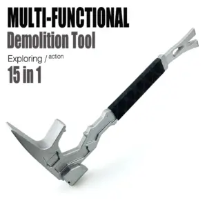 martelo multifuncional ferramenta manual