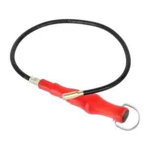 garra magnética flexível 55cm