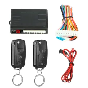 kit travamento central universal 12v