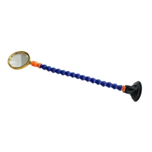 Lupa de 100mm para Ferramentas PDR Martelinho de Ouro