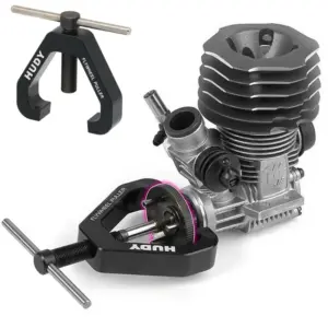 extrator volante motor rc