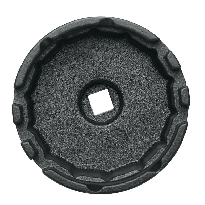 Chave de filtro de óleo 64.5mm 14 flautas para Toyota e Lexus - Imagem 5