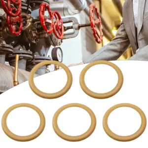anel de pistão borracha compressor ar