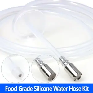 mangueira silicone 6x9mm bebedouro