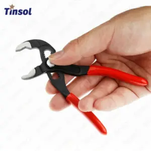 alicate bomba d'água mini tinsol