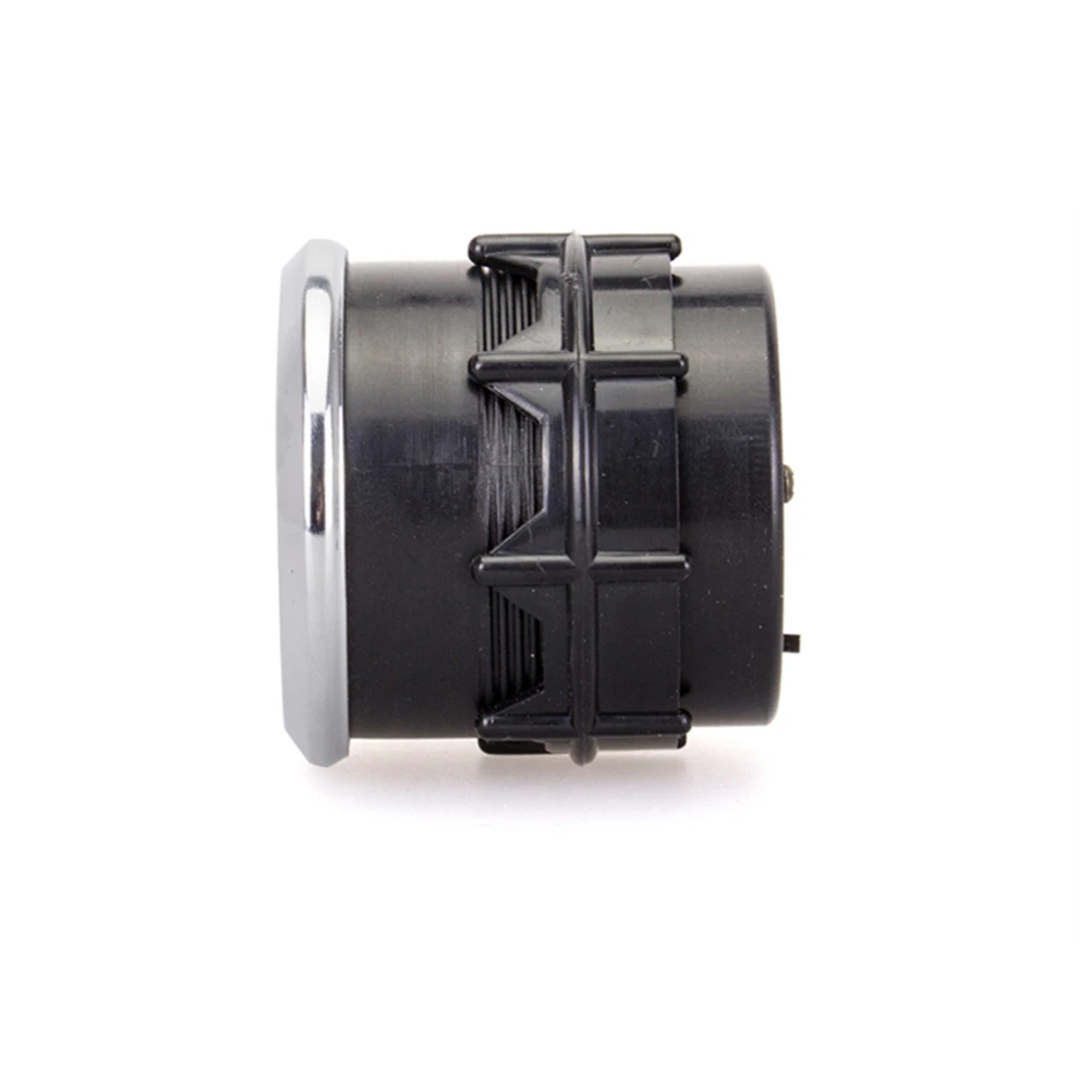 Medidor Automotivo 52mm 7 Cores com Alarme para Carros 12V - Imagem 5