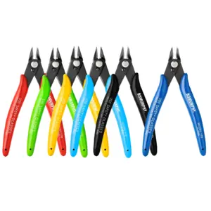 alicate universal multifuncional aço carbono