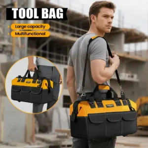 bolsa de ferramentas 14 bolsos