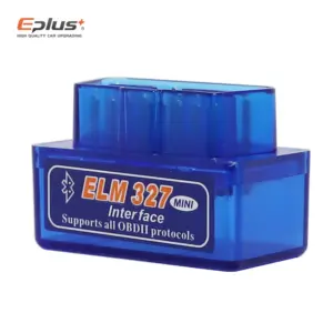 mini scanner obd2 elm327 bluetooth