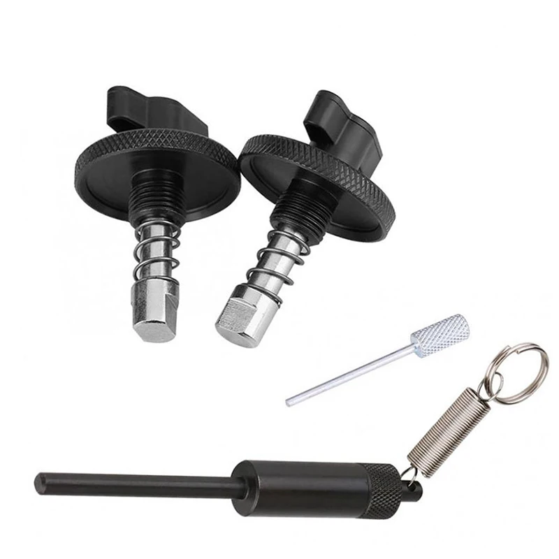 Kit Ferramenta Sincronismo Motor 1.3 CDTi DDIS JTD Multijet - Imagem 2