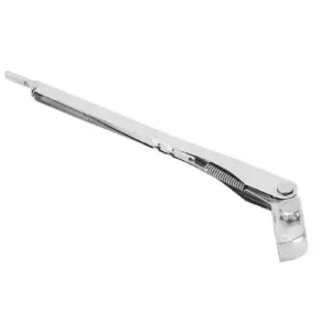 braço limpador de para-brisa ajustável