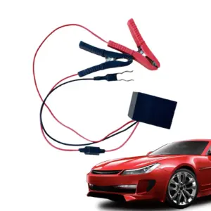 Testador de Circuito Automotivo Detecção Vazamento