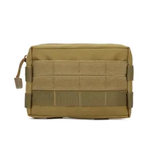 bolsa tática edc molle