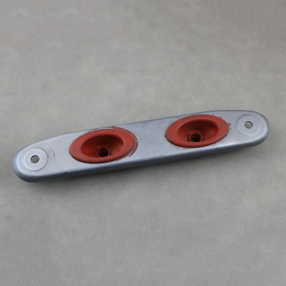 Suporte Gancho Escape 1K0253144AE para VW Audi Skoda Seat - Imagem 6