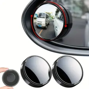 espelho retrovisor auxiliar ponto cego