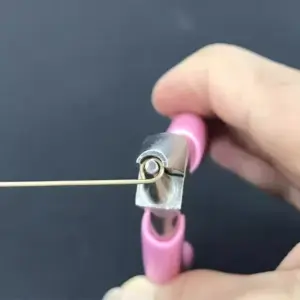 alicate de agulha 5 polegadas
