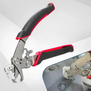 alicate remoção clipes automotivos